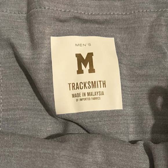 Tracksmith Tokyo Marathon Men’s medium - Picture 2 of 3